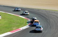 Ford Fiesta Sprint Cup @ Circuit Zolder