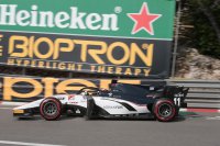 Callum Ilott - Sauber Junior Team by Charouz