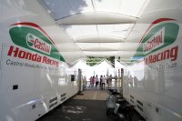 Honda Racing WTCC