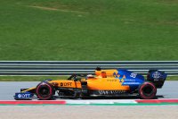 Carlos Sainz - McLaren MCL34