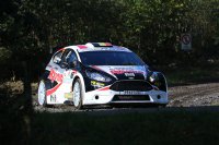 Tom Van Rompuy / Bert Feys - Ford Fiësta R5