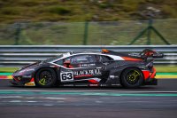 Barwell Motorsport - Lamborghini Huracan GT3 Evo2