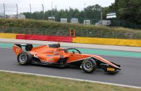 Dilano van 't Hoff - MP Motorsport