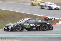 Bruno Spengler - BMW M3 DTM