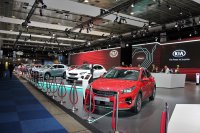 Brussels Motor Show 2020