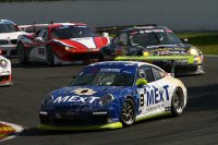 MExT Racing Team - Porsche 997 GT3 Cup