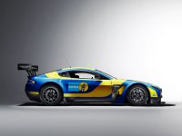 Aston Martin V12 Vantage GT3