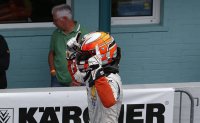 Alessio Picariello - Formule ADAC kampioen 2013