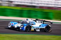 Mühlner Motorsport - Duqueine M30-D08 Nissan