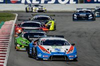 Ombra Racing - Lamborghini Huracán GT3