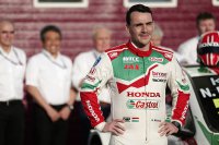 Norbert Michelisz