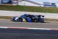 CLX Motorsport - Ligier JS P325
