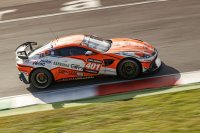 PROsport Racing - Aston Martin Vantage AMR GT4