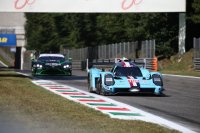 Glickenhaus Racing - Glickenhaus 007 LMH