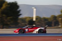 Mastronardi/Beaubelique/Moullin Traffort - Team AKKA ASP Ferrari 458