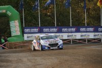 Kris Princen - Peugeot 208T16 R5