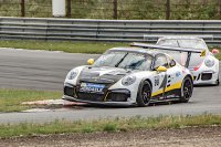 Glenn Van Parijs - Porsche 991 Cup