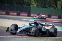 George Russell - Mercedes