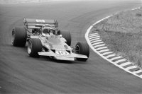 Jochen Rindt - Lotus-Ford