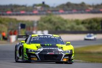 WRT - Audi R8 LMS Evo II