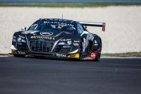 Belgian Audi Club Team WRT - Audi R8 LMS ultra