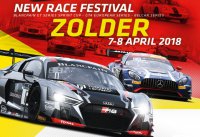 New Race Festival Zolder 2018