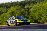 Q1 TrackRacing - Porsche 911 GT3 Cup