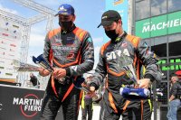 Dylan Derdaele & David Saelens