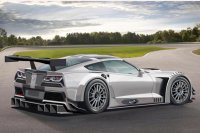 Corvette C7 GT3