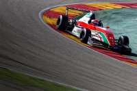Test Eurocup FR 2.0 Aragon