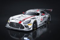 GruppeM Racing - Mercedes-AMG GT3 EVO