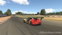 Flemish Simsports - Porsche 911 GT3 Cup