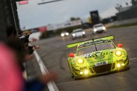 Porsche 911 GT3 R spec. 2018