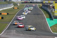 Race 1 Porsche Carrera Cup Germany Oschersleben 2018