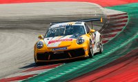 Lucas Groeneveld - GP Elite - Porsche 911 GT3 Cup