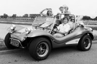 Volkswagen Buggy