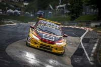 Tom Coronel - Boutsen Ginion Honda Civic TCR