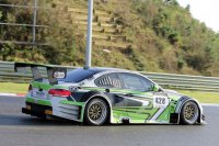 Frank Meijers/Menno Meijers - BMW M3 E92