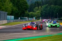 Motorsport98 - Ligier JS P325-Toyota