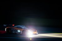 Optimum Motorsport - McLaren 720s GT3