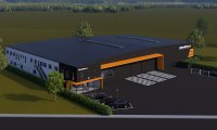 Nieuwe werkplaats GetSpeed Performance