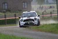 Guino Kenis - MINI WRC