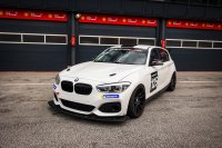 BMW 125i DayVtec
