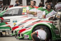 Castrol Honda WTCC Team