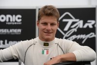 Lorenzo Veglia - Liqui Moly Team Engstler