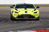 Street Art racing - Aston Martin Vantage GT4