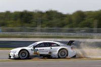 Nico Müller - Audi RS 5 DTM