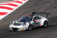 KÜS Team75 Bernhard - Porsche 911 GT3-R