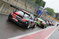 GT Tour in 2014 terug op Spa