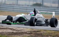 Max Defourny - Strakka Racing